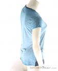 Chillaz Fancy Wood Womens T-Shirt, Chillaz, Blue, , Female, 0004-10243, 5637563103, 9120076014532, N2-17.jpg