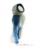 Ortovox Fleece Plus Knit Hoody Mens Ski Touring Sweater, , Blue, , Male, 0016-10603, 5637563106, , N3-18.jpg