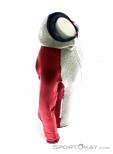 Ortovox Fleece Plus Knit Hoody Mens Ski Touring Sweater, Ortovox, Red, , Male, 0016-10603, 5637563111, 4250875281912, N3-18.jpg