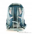 The North Face Jester W 26l Womens Backpack, The North Face, Bleu, , Femmes, 0205-10053, 5637563116, 190288970895, N1-11.jpg