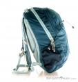 The North Face Jester W 26l Womens Backpack, , Blue, , Female, 0205-10053, 5637563116, , N1-16.jpg