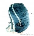 The North Face Jester W 26l Womens Backpack, , Blue, , Female, 0205-10053, 5637563116, , N2-17.jpg