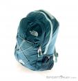 The North Face Jester W 26l Womens Backpack, , Blue, , Female, 0205-10053, 5637563116, , N3-03.jpg