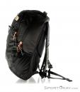 The North Face Jester W 26l Womens Backpack, , Gray, , Female, 0205-10053, 5637563117, , N1-06.jpg