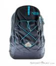 The North Face Jester 26l Backpack, The North Face, Bleu, , Hommes,Femmes,Unisex, 0205-10054, 5637563124, 191166316057, N1-01.jpg