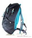 The North Face Jester 26l Backpack, The North Face, Bleu, , Hommes,Femmes,Unisex, 0205-10054, 5637563124, 191166316057, N1-06.jpg