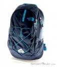 The North Face Jester 26l Backpack, The North Face, Bleu, , Hommes,Femmes,Unisex, 0205-10054, 5637563124, 191166316057, N2-02.jpg