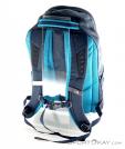 The North Face Jester 26l Backpack, The North Face, Bleu, , Hommes,Femmes,Unisex, 0205-10054, 5637563124, 191166316057, N2-12.jpg