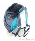 The North Face Jester 26l Backpack, , Bleu, , Hommes,Femmes,Unisex, 0205-10054, 5637563124, , N3-08.jpg