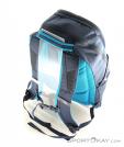 The North Face Jester 26l Backpack, , Bleu, , Hommes,Femmes,Unisex, 0205-10054, 5637563124, , N3-13.jpg