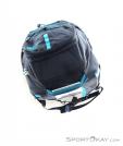The North Face Jester 26l Backpack, , Blue, , Male,Female,Unisex, 0205-10054, 5637563124, , N5-10.jpg