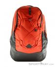 The North Face Jester 26l Backpack, , Red, , Male,Female,Unisex, 0205-10054, 5637563125, , N1-01.jpg