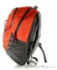 The North Face Jester 26l Backpack, , Red, , Male,Female,Unisex, 0205-10054, 5637563125, , N1-06.jpg