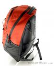 The North Face Jester 26l Backpack, , Rouge, , Hommes,Femmes,Unisex, 0205-10054, 5637563125, , N2-07.jpg