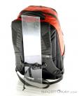 The North Face Jester 26l Backpack, , Red, , Male,Female,Unisex, 0205-10054, 5637563125, , N2-12.jpg