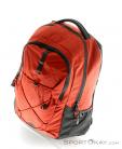The North Face Jester 26l Backpack, , Red, , Male,Female,Unisex, 0205-10054, 5637563125, , N3-03.jpg