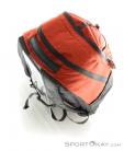 The North Face Jester 26l Backpack, , Red, , Male,Female,Unisex, 0205-10054, 5637563125, , N4-14.jpg