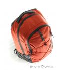 The North Face Jester 26l Backpack, , Rouge, , Hommes,Femmes,Unisex, 0205-10054, 5637563125, , N4-19.jpg