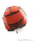 The North Face Jester 26l Backpack, , Red, , Male,Female,Unisex, 0205-10054, 5637563125, , N5-10.jpg
