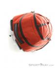 The North Face Jester 26l Backpack, , Red, , Male,Female,Unisex, 0205-10054, 5637563125, , N5-15.jpg
