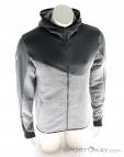 Chillaz Mounty Jacket Mens Outdoor Sweater, Chillaz, Gray, , Male, 0004-10189, 5637563128, 9120076019650, N2-02.jpg