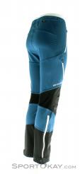 Ortovox Col Becchei Pants Mens Ski Touring Pants, Ortovox, Bleu, , Hommes, 0016-10604, 5637563132, 4250875248083, N1-16.jpg