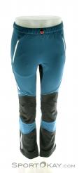 Ortovox Col Becchei Pants Mens Ski Touring Pants, , Blue, , Male, 0016-10604, 5637563132, , N2-02.jpg