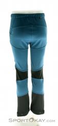 Ortovox Col Becchei Pants Mens Ski Touring Pants, , Blue, , Male, 0016-10604, 5637563132, , N2-12.jpg