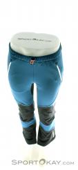 Ortovox Col Becchei Pants Mens Ski Touring Pants, , Blue, , Male, 0016-10604, 5637563132, , N3-03.jpg