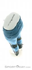 Ortovox Col Becchei Pants Mens Ski Touring Pants, Ortovox, Blue, , Male, 0016-10604, 5637563132, 4250875248083, N4-09.jpg
