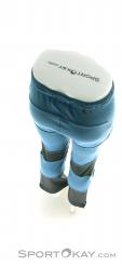 Ortovox Col Becchei Pants Mens Ski Touring Pants, , Blue, , Male, 0016-10604, 5637563132, , N4-14.jpg