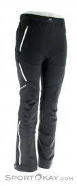 Ortovox Col Becchei Pants Mens Ski Touring Pants, Ortovox, Black, , Male, 0016-10604, 5637563137, 0, N1-01.jpg