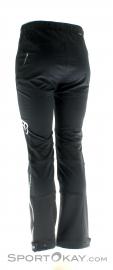 Ortovox Col Becchei Pants Mens Ski Touring Pants, Ortovox, Black, , Male, 0016-10604, 5637563137, 0, N1-11.jpg