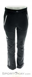 Ortovox Col Becchei Pants Mens Ski Touring Pants, , Black, , Male, 0016-10604, 5637563137, , N2-02.jpg