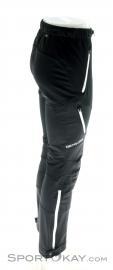 Ortovox Col Becchei Pants Mens Ski Touring Pants, , Black, , Male, 0016-10604, 5637563137, , N2-17.jpg