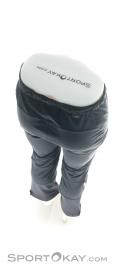Ortovox Col Becchei Pants Mens Ski Touring Pants, , Black, , Male, 0016-10604, 5637563137, , N4-14.jpg