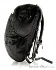 The North Face Vault 28l Backpack, The North Face, Negro, , Hombre, 0205-10055, 5637563146, 888655335094, N1-06.jpg