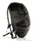 The North Face Vault 28l Backpack, The North Face, Negro, , Hombre, 0205-10055, 5637563146, 888655335094, N1-16.jpg