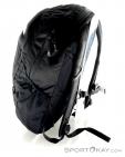 The North Face Vault 28l Backpack, The North Face, Negro, , Hombre, 0205-10055, 5637563146, 888655335094, N2-07.jpg