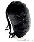 The North Face Vault 28l Backpack, The North Face, Negro, , Hombre, 0205-10055, 5637563146, 888655335094, N2-17.jpg