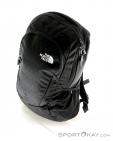The North Face Vault 28l Backpack, The North Face, Black, , Male, 0205-10055, 5637563146, 888655335094, N3-03.jpg