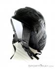 The North Face Vault 28l Backpack, The North Face, Negro, , Hombre, 0205-10055, 5637563146, 888655335094, N3-13.jpg