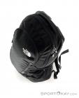 The North Face Vault 28l Backpack, The North Face, Negro, , Hombre, 0205-10055, 5637563146, 888655335094, N4-04.jpg