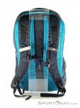 The North Face Vault 28l Backpack, The North Face, Azul, , Hombre, 0205-10055, 5637563147, 191166316033, N1-11.jpg