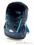 The North Face Vault 28l Backpack, The North Face, Azul, , Hombre, 0205-10055, 5637563147, 191166316033, N2-02.jpg