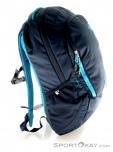 The North Face Vault 28l Backpack, The North Face, Azul, , Hombre, 0205-10055, 5637563147, 191166316033, N2-17.jpg