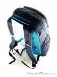 The North Face Vault 28l Backpack, The North Face, Azul, , Hombre, 0205-10055, 5637563147, 191166316033, N3-13.jpg