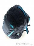 The North Face Vault 28l Backpack, The North Face, Azul, , Hombre, 0205-10055, 5637563147, 191166316033, N4-04.jpg