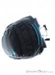 The North Face Vault 28l Backpack, The North Face, Azul, , Hombre, 0205-10055, 5637563147, 191166316033, N5-05.jpg