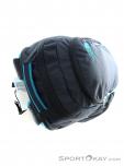 The North Face Vault 28l Backpack, The North Face, Blue, , Male, 0205-10055, 5637563147, 191166316033, N5-15.jpg